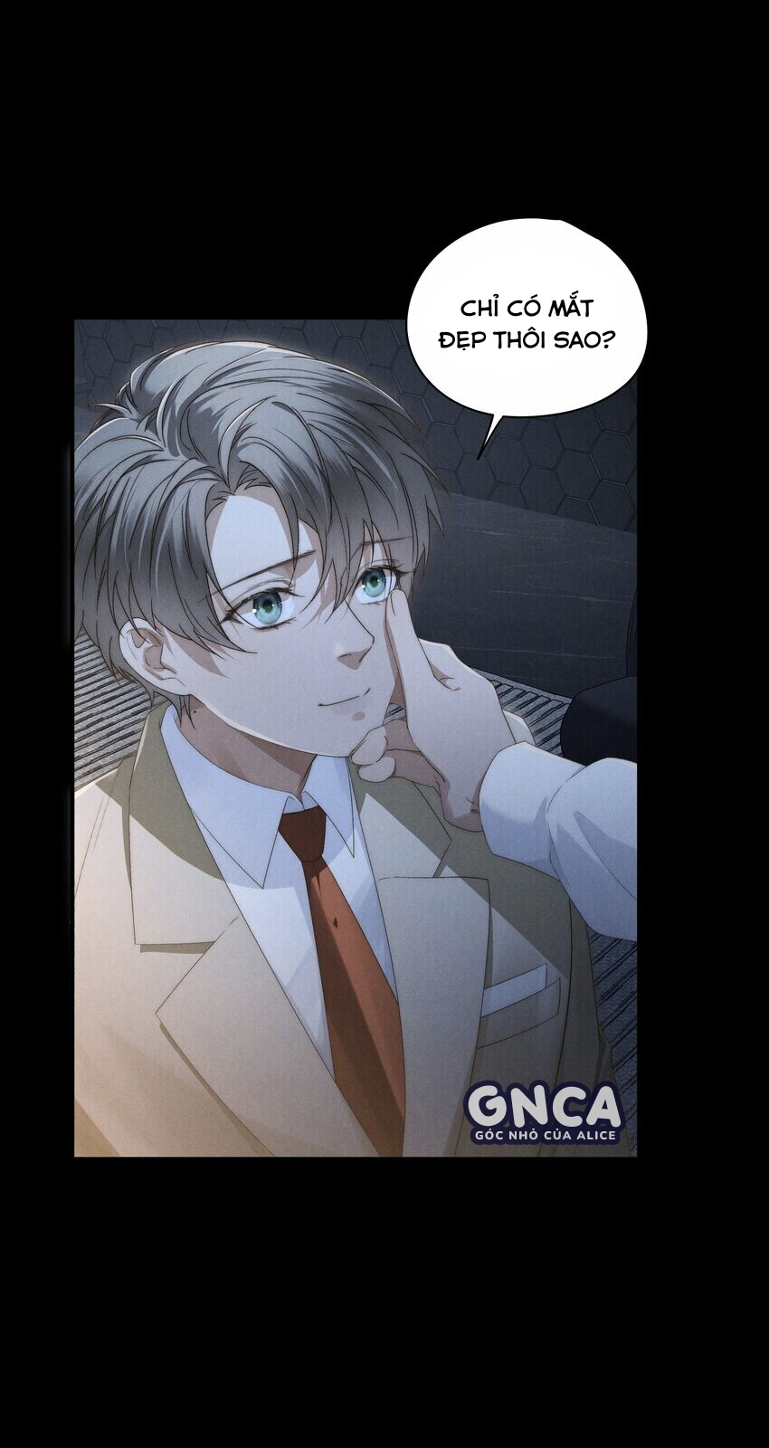 thiếu gia không ngoan - cod chapter 3 32