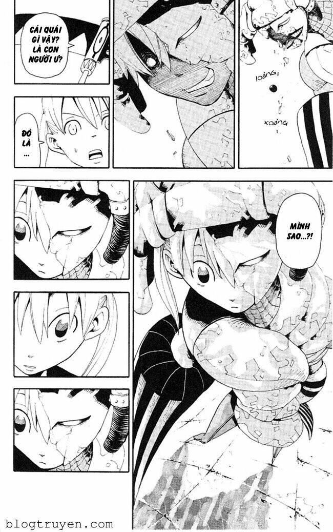 soul eater chapter 42 9