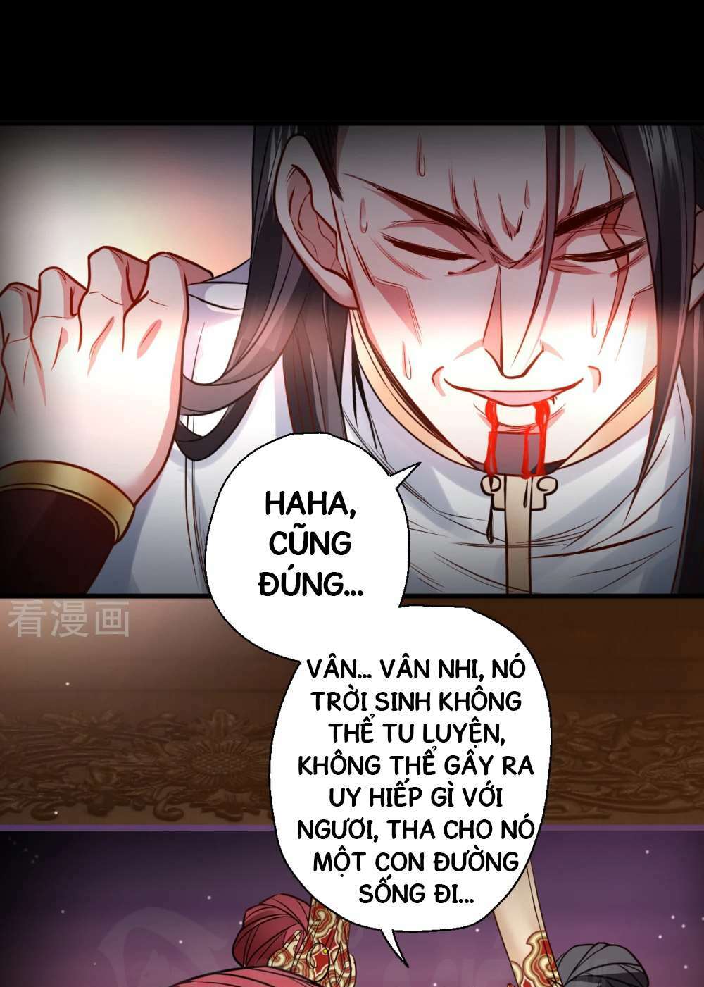 tối cường đại biểu hoàng kim thận chapter 19 12
