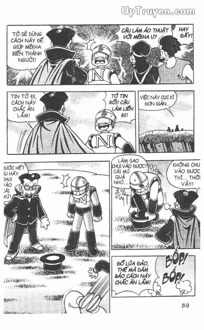 đội quân nhí nhố chapter 22 92