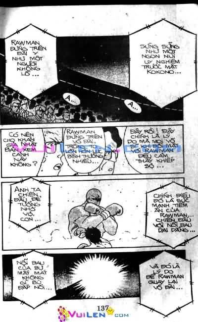 truyền nhân atula - shura no mon i chapter 17 138