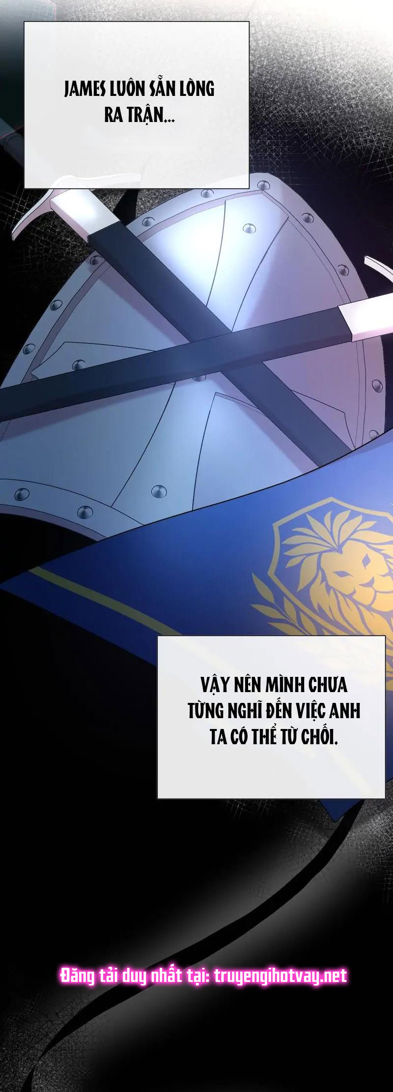 tôi chán nản vì người chồng thứ 2 còn "khỏe" hơn chồng cũ chapter 68.2 8