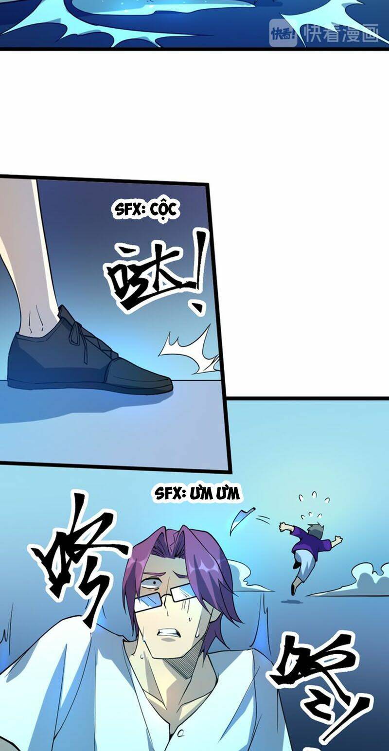 app tu chân mạnh nhất chapter 15 26