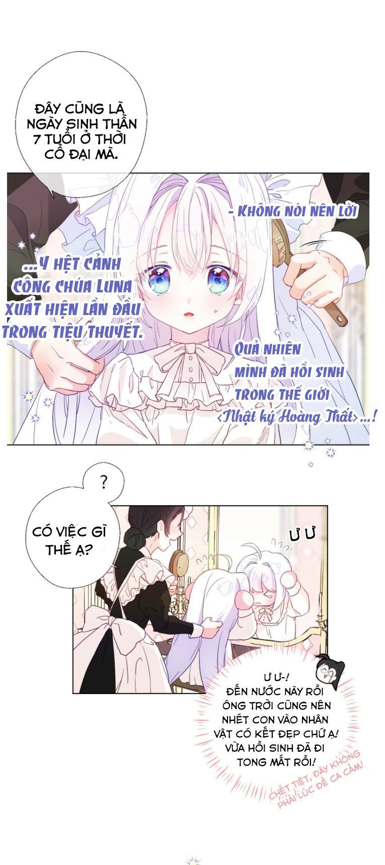 hãy chọn một papa trong số các bạo chúa chapter 2 15