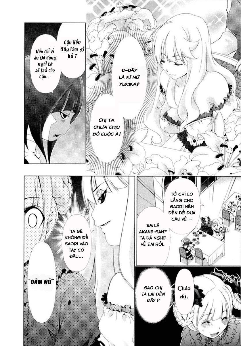 yuricam chapter 10 8