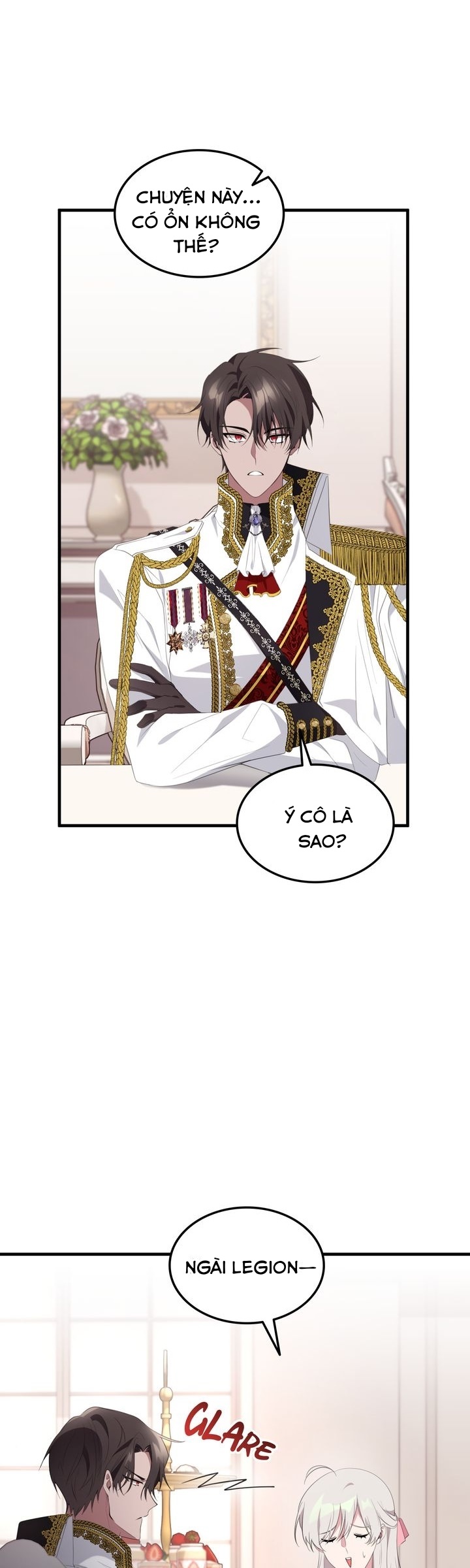 thưởng thức hương vị chapter 39 30