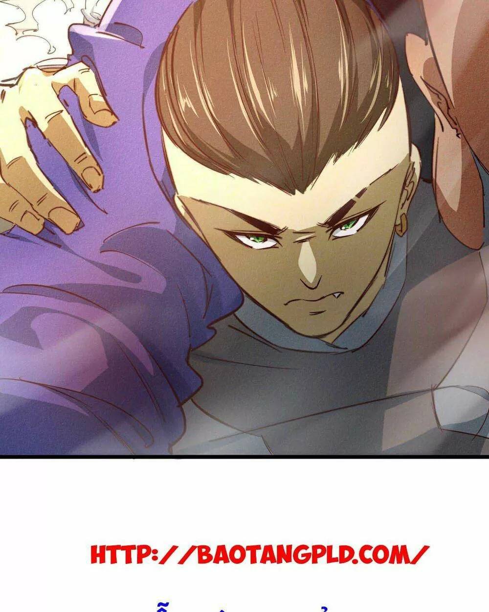 ta thành thần một mình chapter 18 82