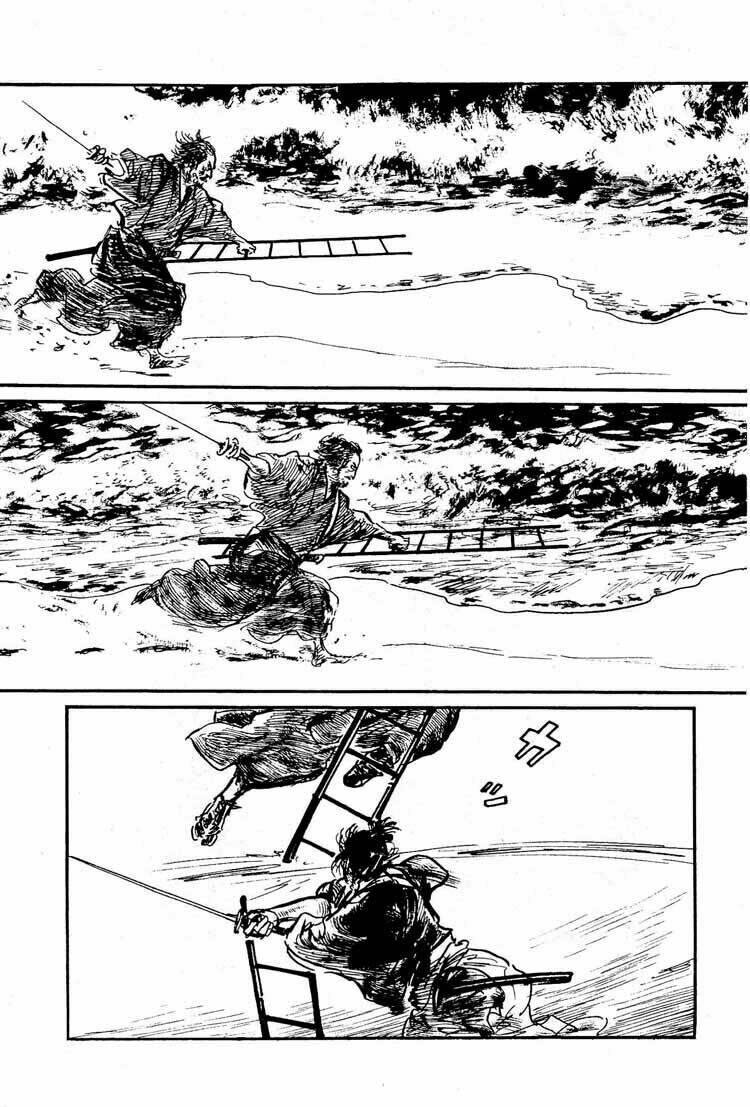 lone wolf and cub chapter 89 44