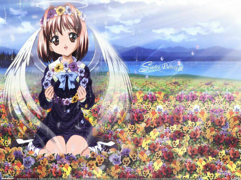 ảnh anime và ảnh wallpaper đẹp chapter 92 82