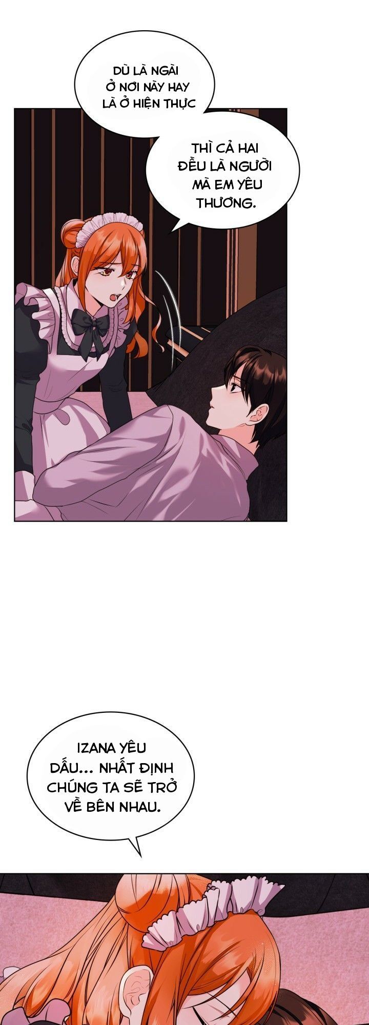 đức hạnh mà ác nữ ban tặng chapter 81.1 45