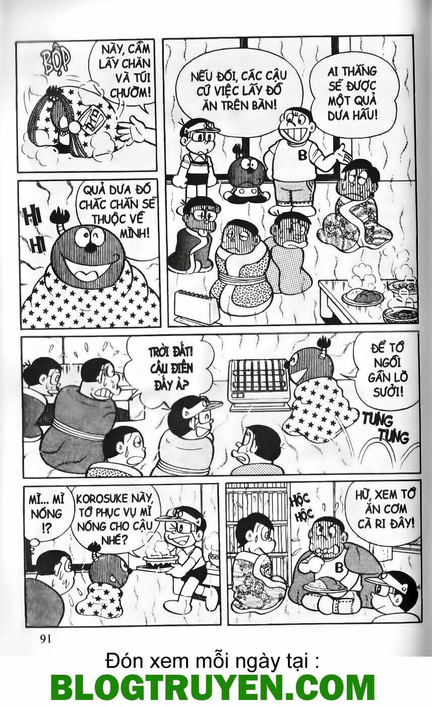 tân từ điển kì bí chapter 23 7