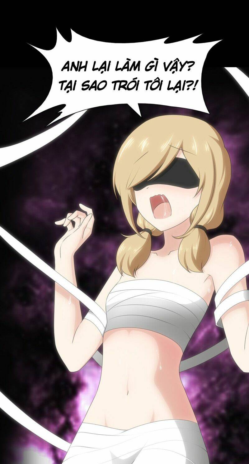 bạn gái virus của tôi chapter 91 25