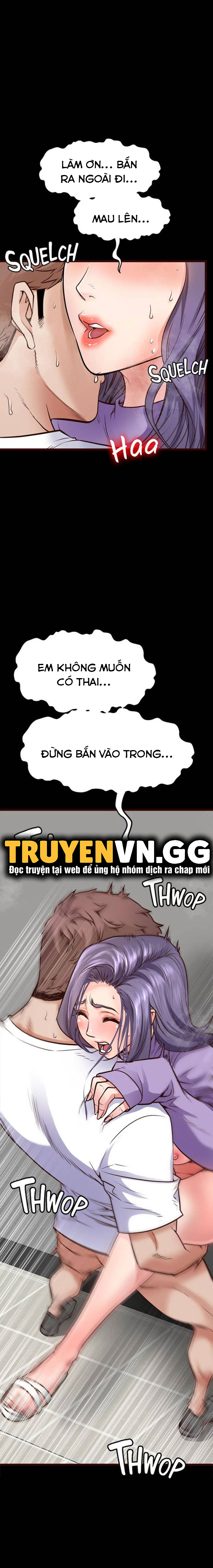 khi loser trỗi dậy chapter 9 24
