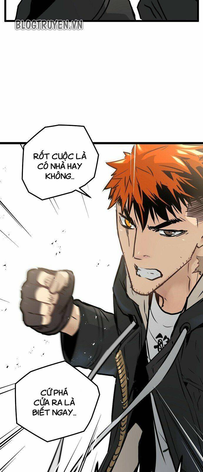 hứa lan chapter 28 12