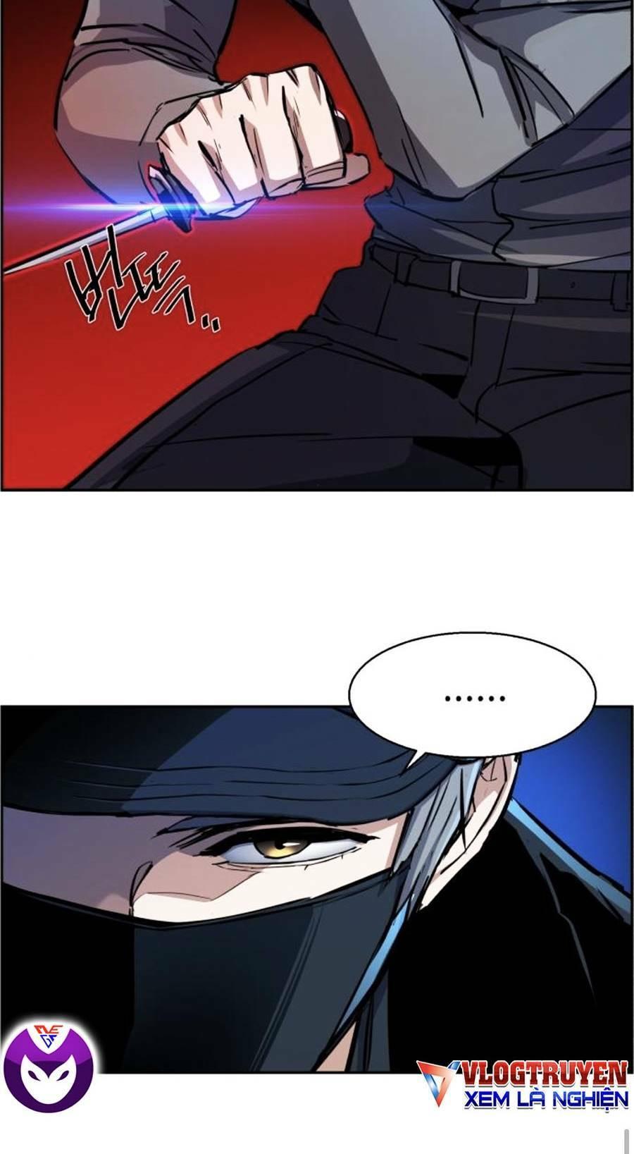 bạn học tôi là lính đánh thuê chapter 81 32