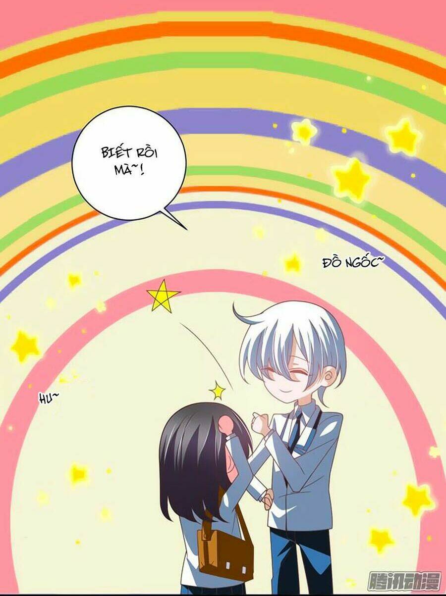 người yêu khát máu của tôi chapter 44 3