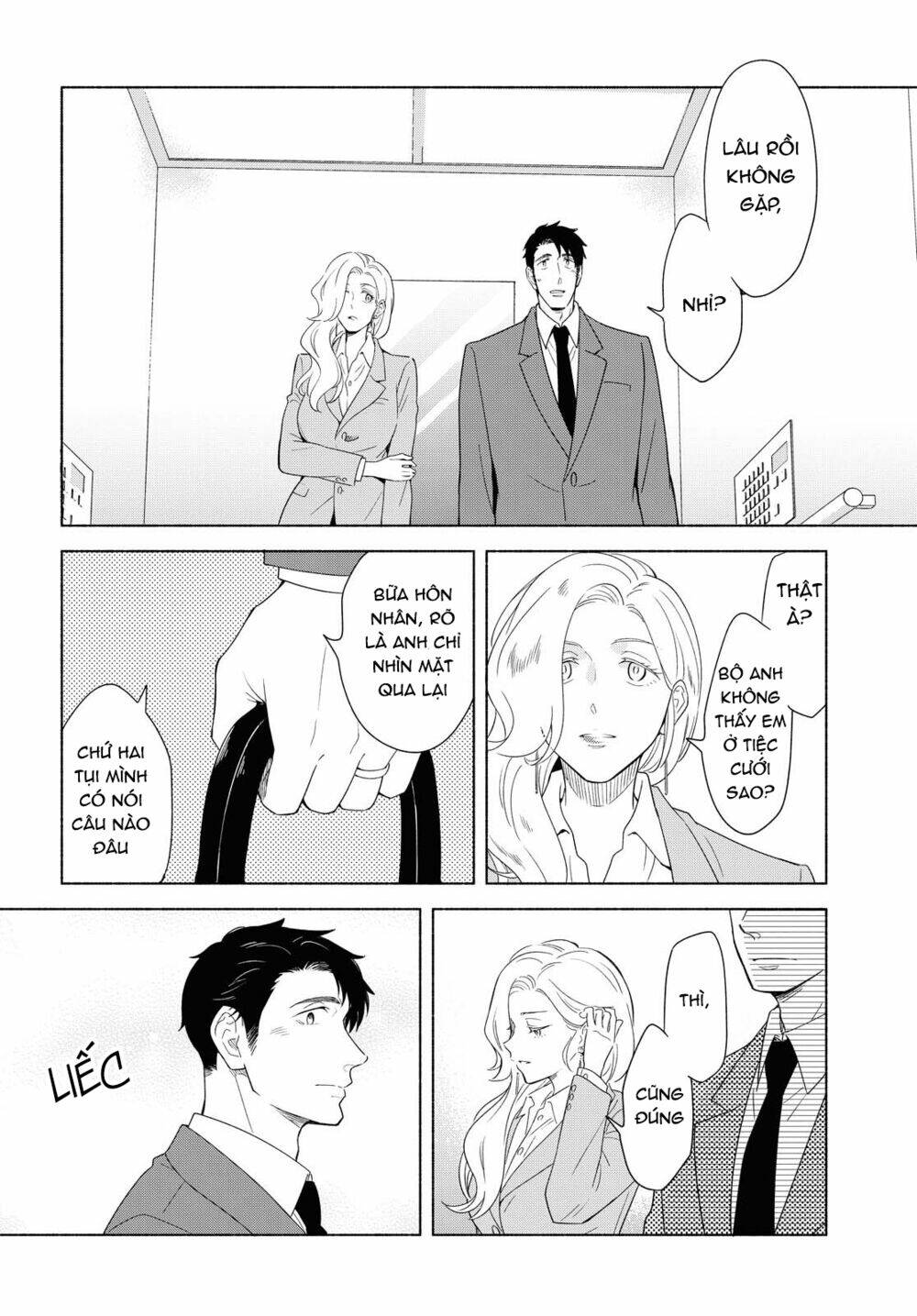 this love that won't reach chapter 34 12