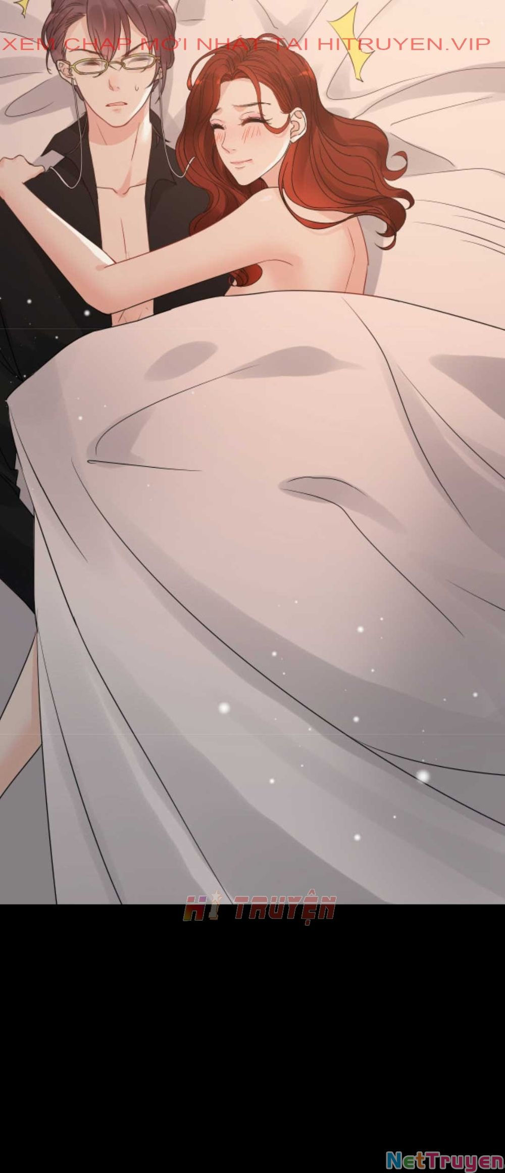 cô vợ hợp đồng bỏ trốn của tổng giám đốc chapter 433.2 8