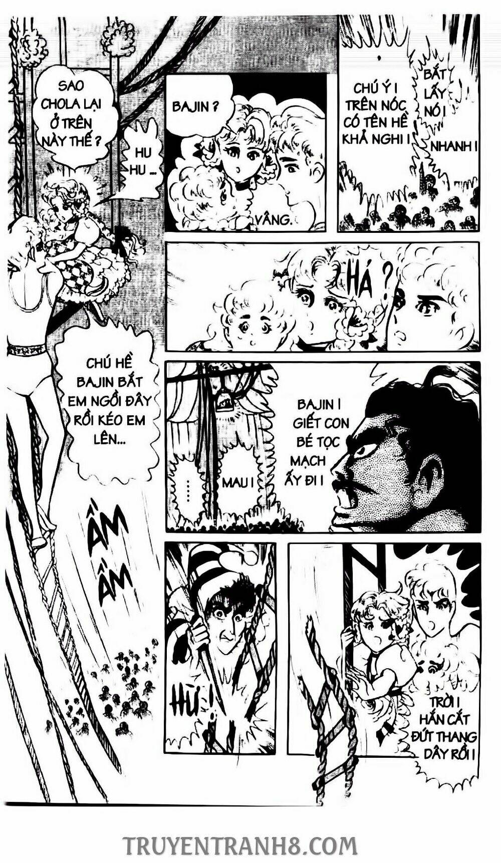 the count s daughter chapter 90 10