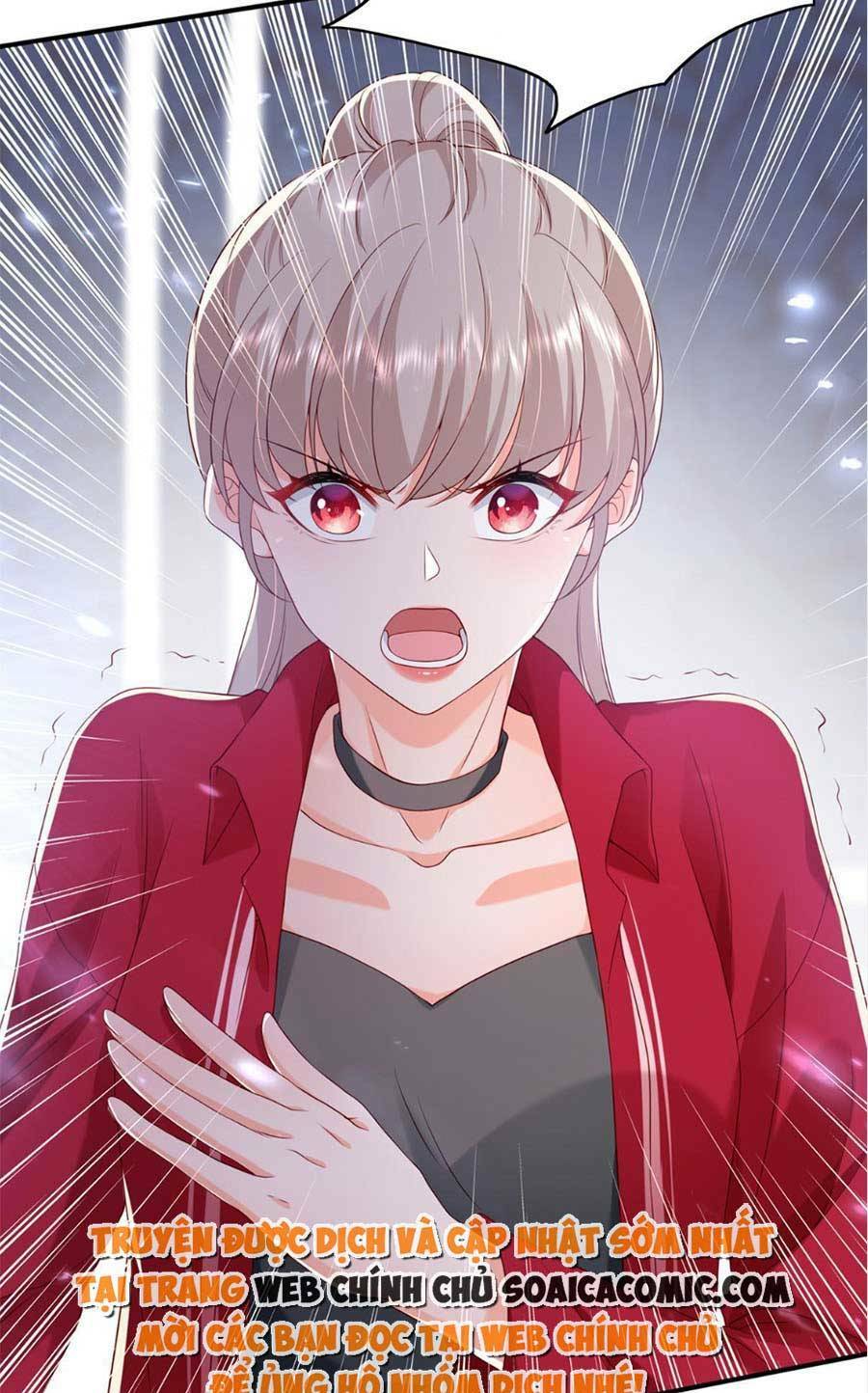 cô vợ của tôi không dễ bắt nạt chapter 17 33