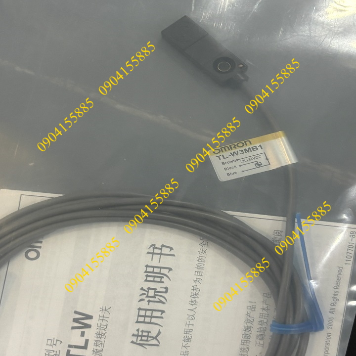 Cảm biến tiệm cận TL-W3MB1 Hàng nhập khẩu