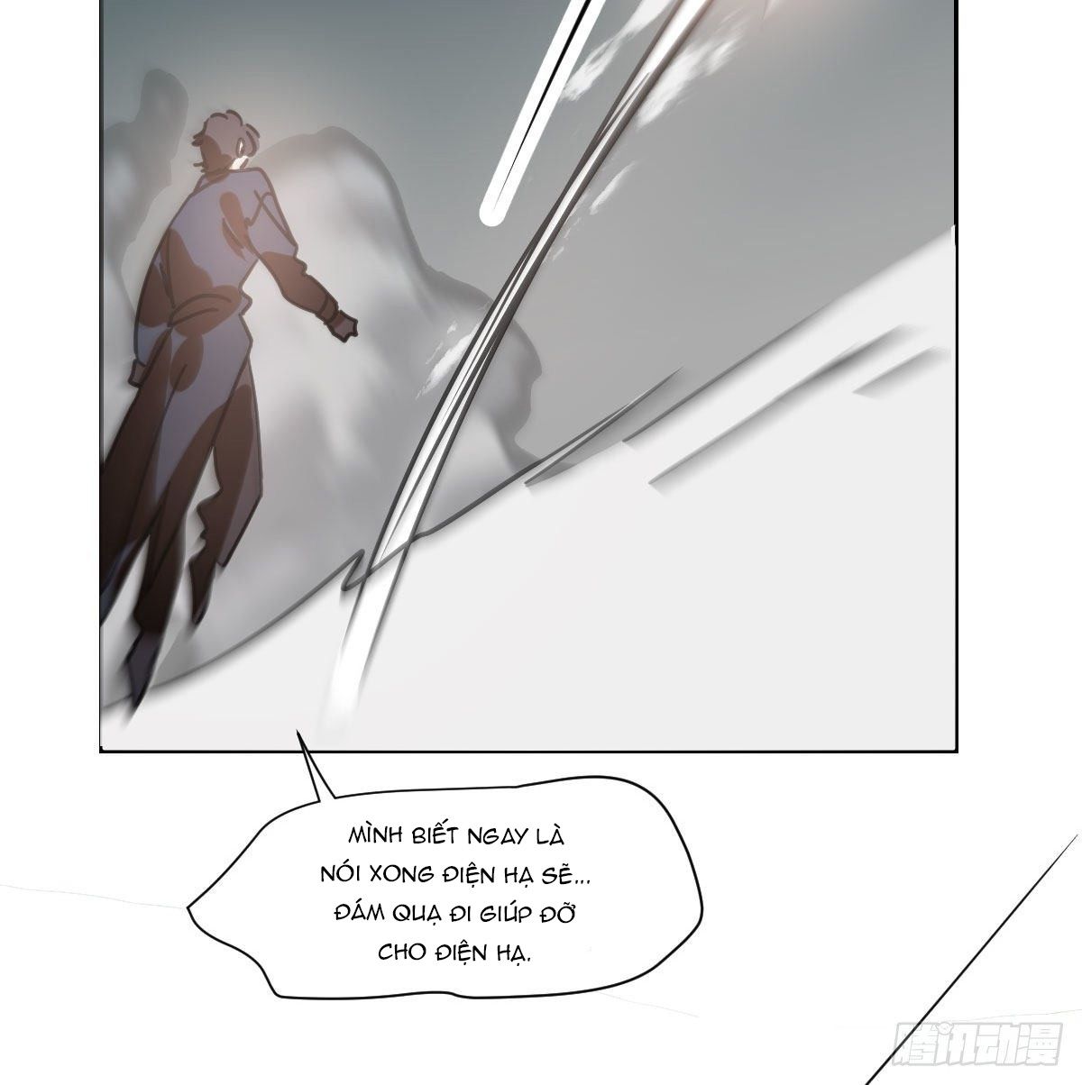 Bắt Lấy Ngao Ngao chapter 183 - Trang 47