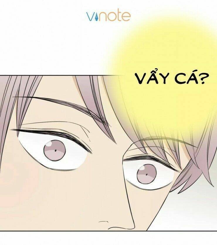 trúc mã ngoe nguẩy đuôi chapter 5 21