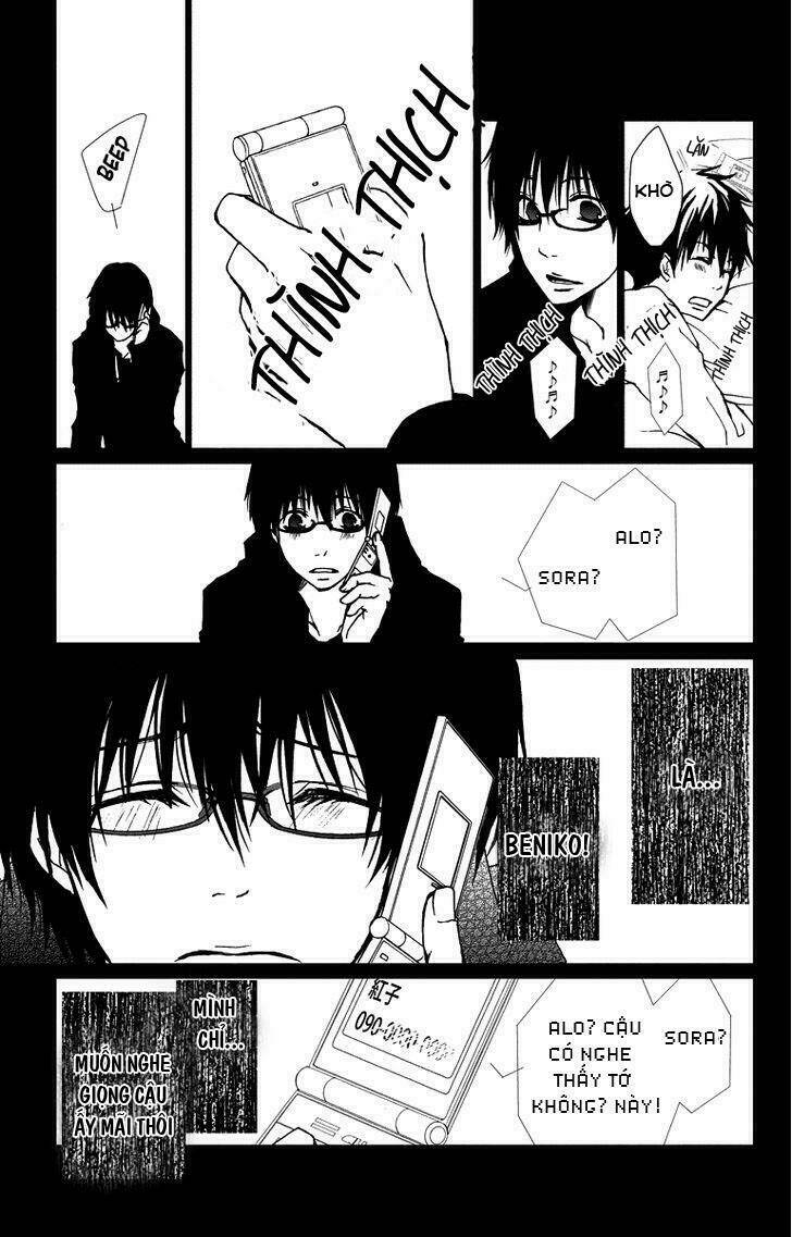 tình yêu và nỗi đau tột cùng chapter 15 17