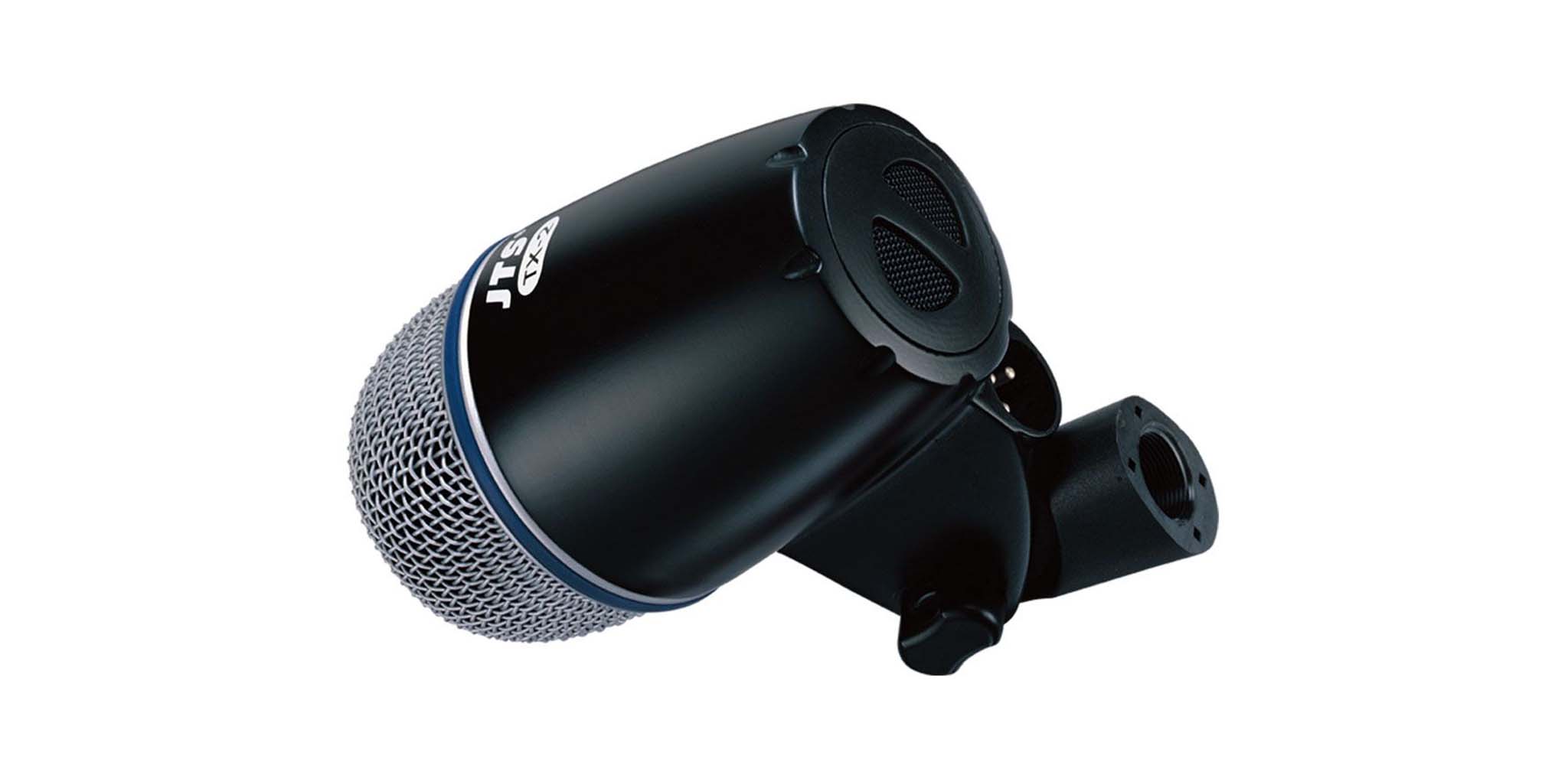 TX-2 Micro dynamic thu nhạc cụ kèm 4.5m dây JTS - HÀNG CHÍNH HÃNG