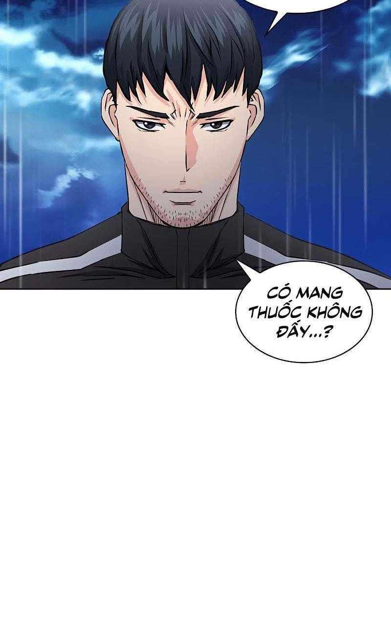druid tại ga seoul - người hóa thú chapter 78 120