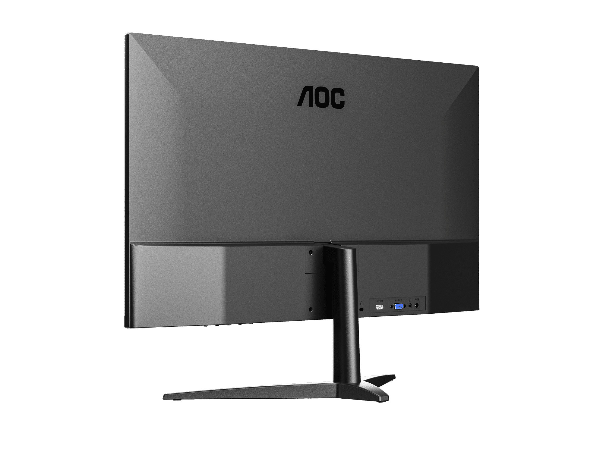 Màn hình máy tính AOC 27B1H2 (27inch/FHD/IPS/100Hz/4ms/ 27B1H -2) - Hàng chính hãng