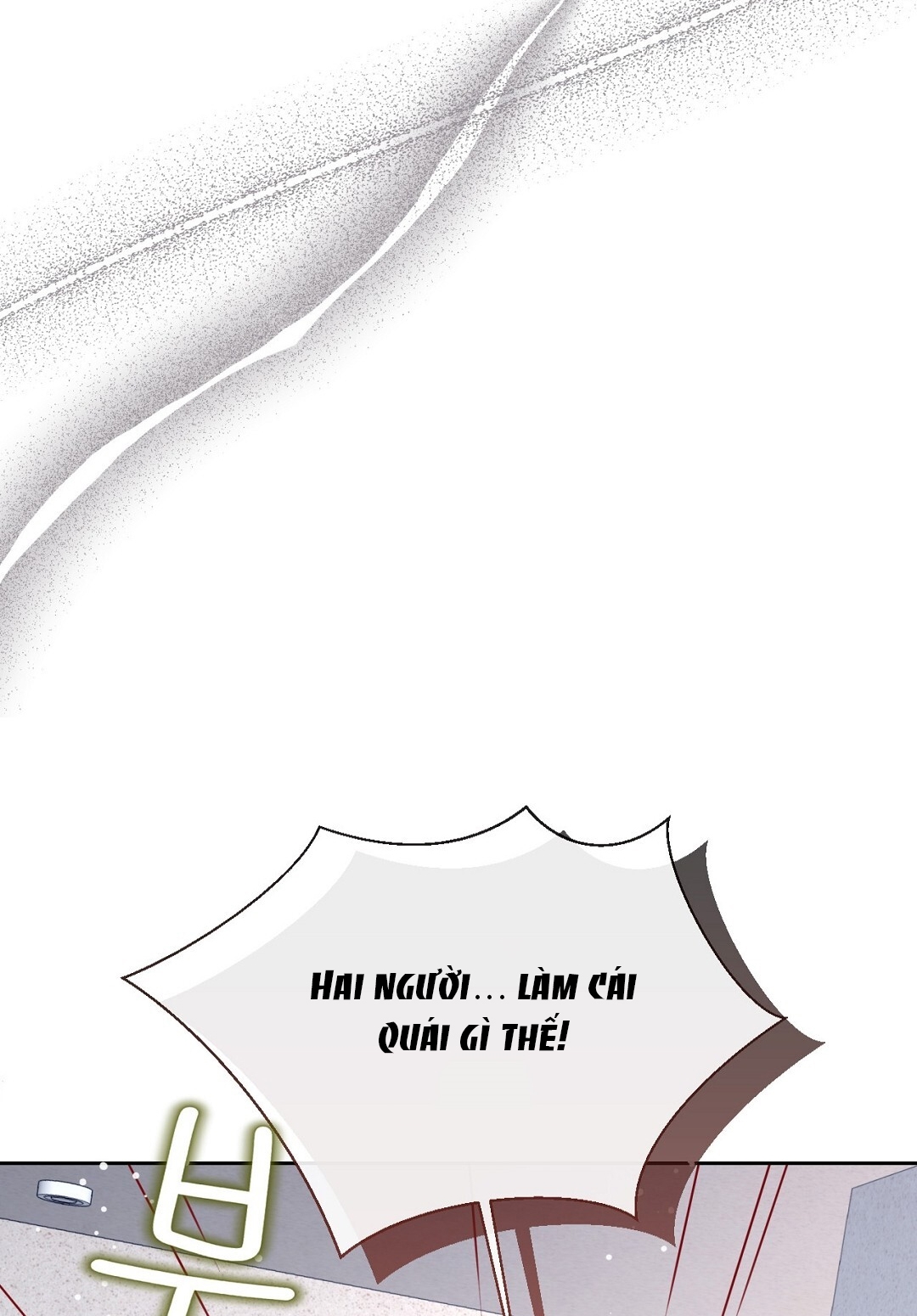 [18+] trải nghiệm thân mật với bạn của anh trai chapter 33.1 19