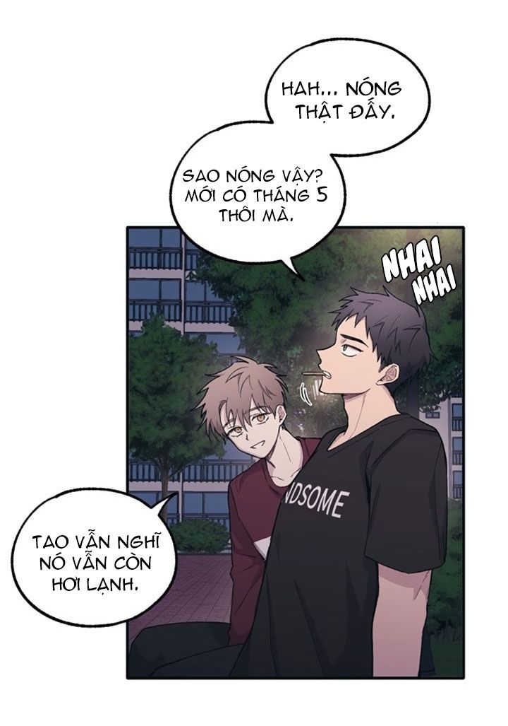 yeonwoo ngây thơ chapter 7 38