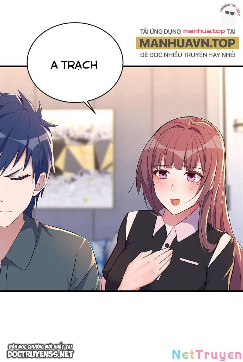 chị gái tôi là đại minh tinh chapter 157 30