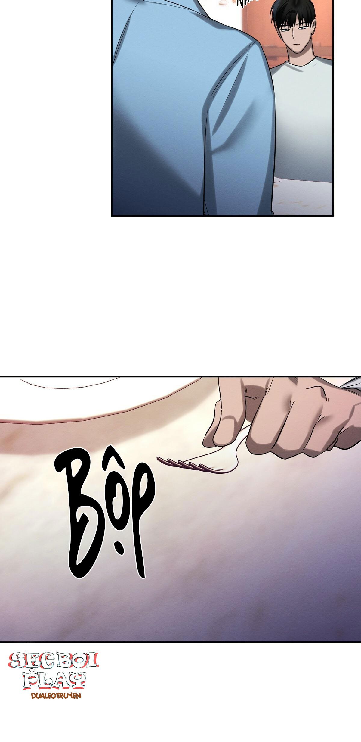 lý do của ác nhân chapter 22 56