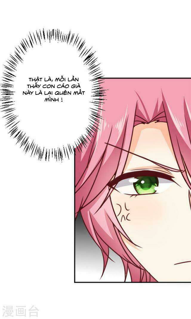 hôm nay tôi sẽ yêu ai đây ? chapter 11 25