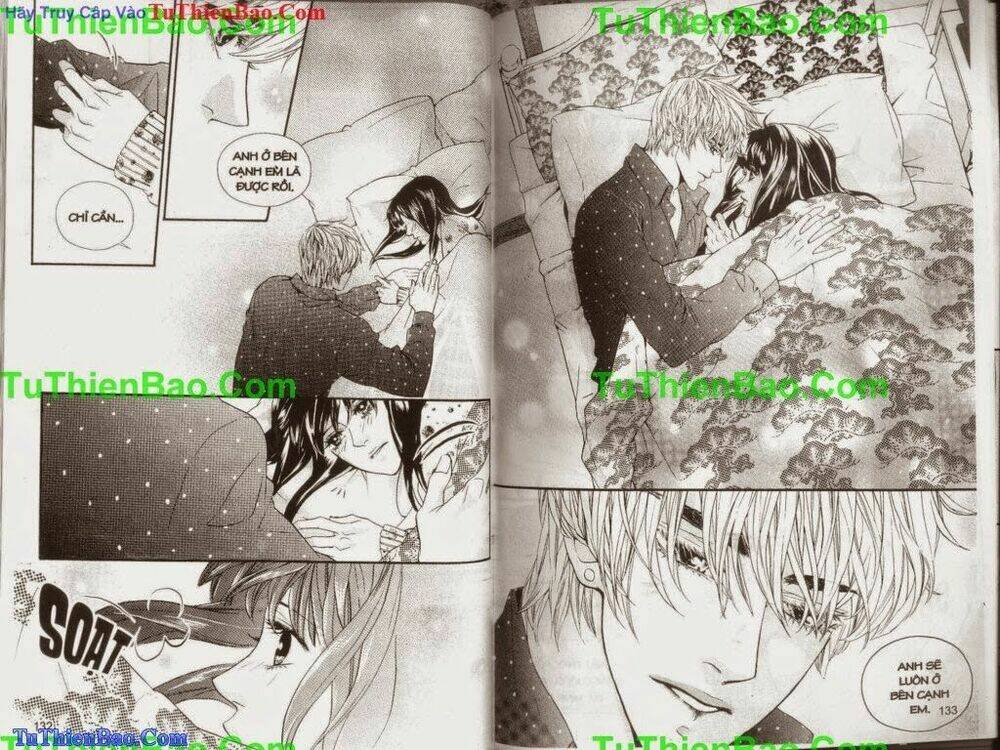 hồ ly lãng mạn chapter 4 68