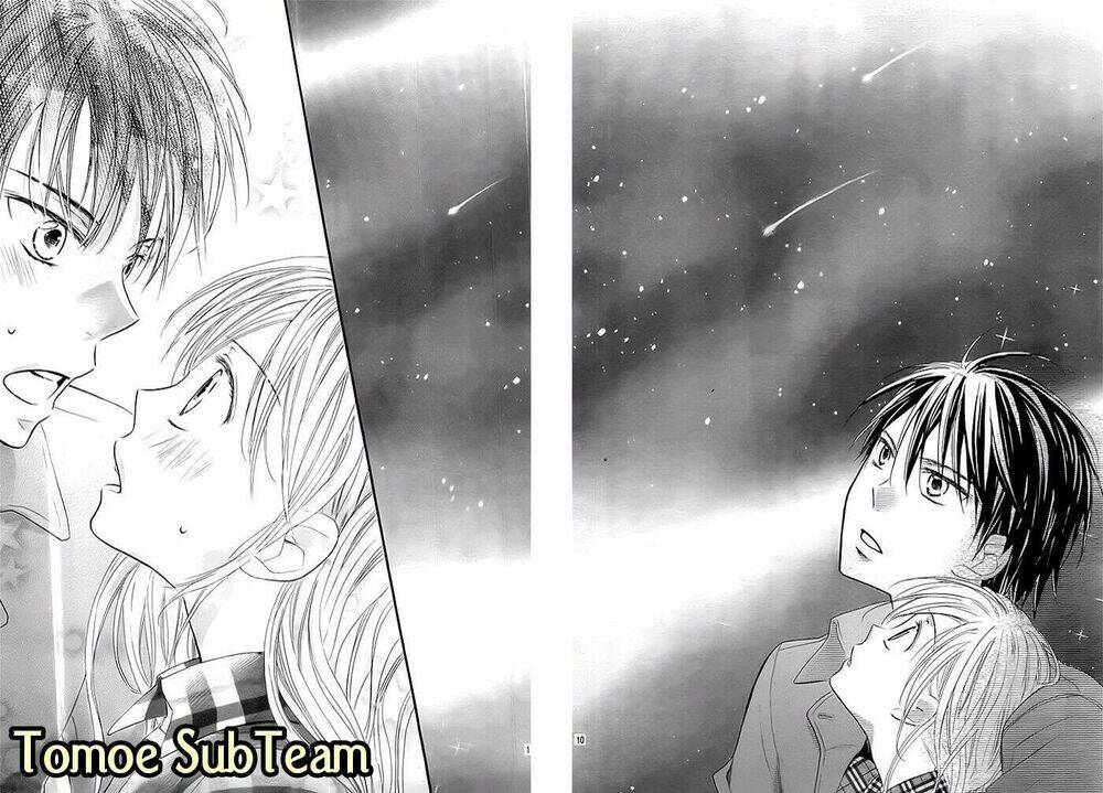 sono hoshi o bokutachi wa koi to yobu koto ni suru chapter 2 10