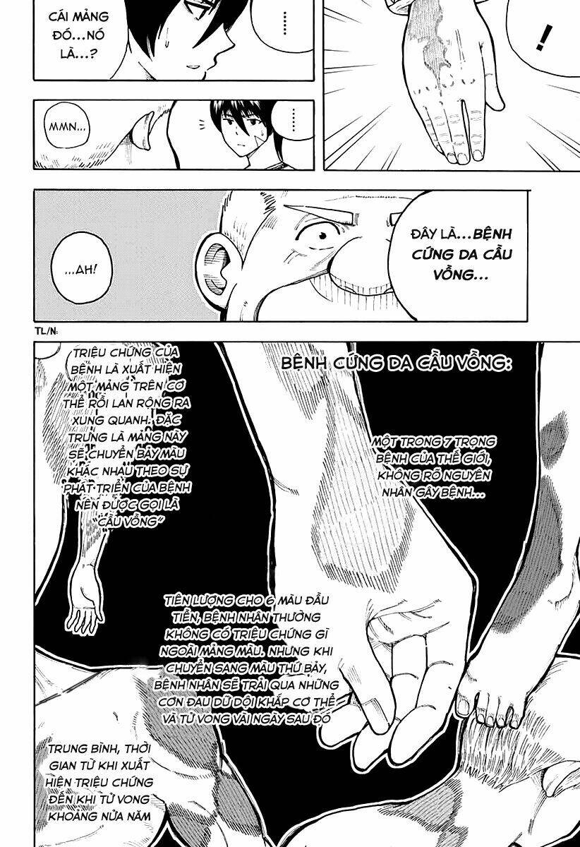 anh hùng tuyển vợ chapter 7 25