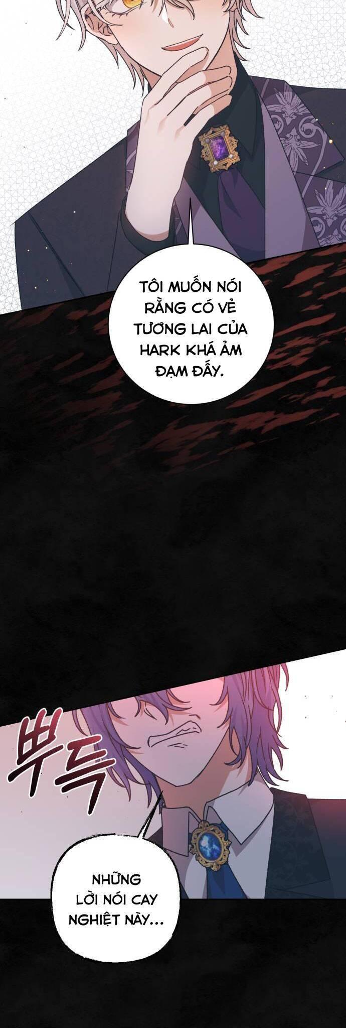 bạo chúa muốn sống hiền lành chapter 26 22
