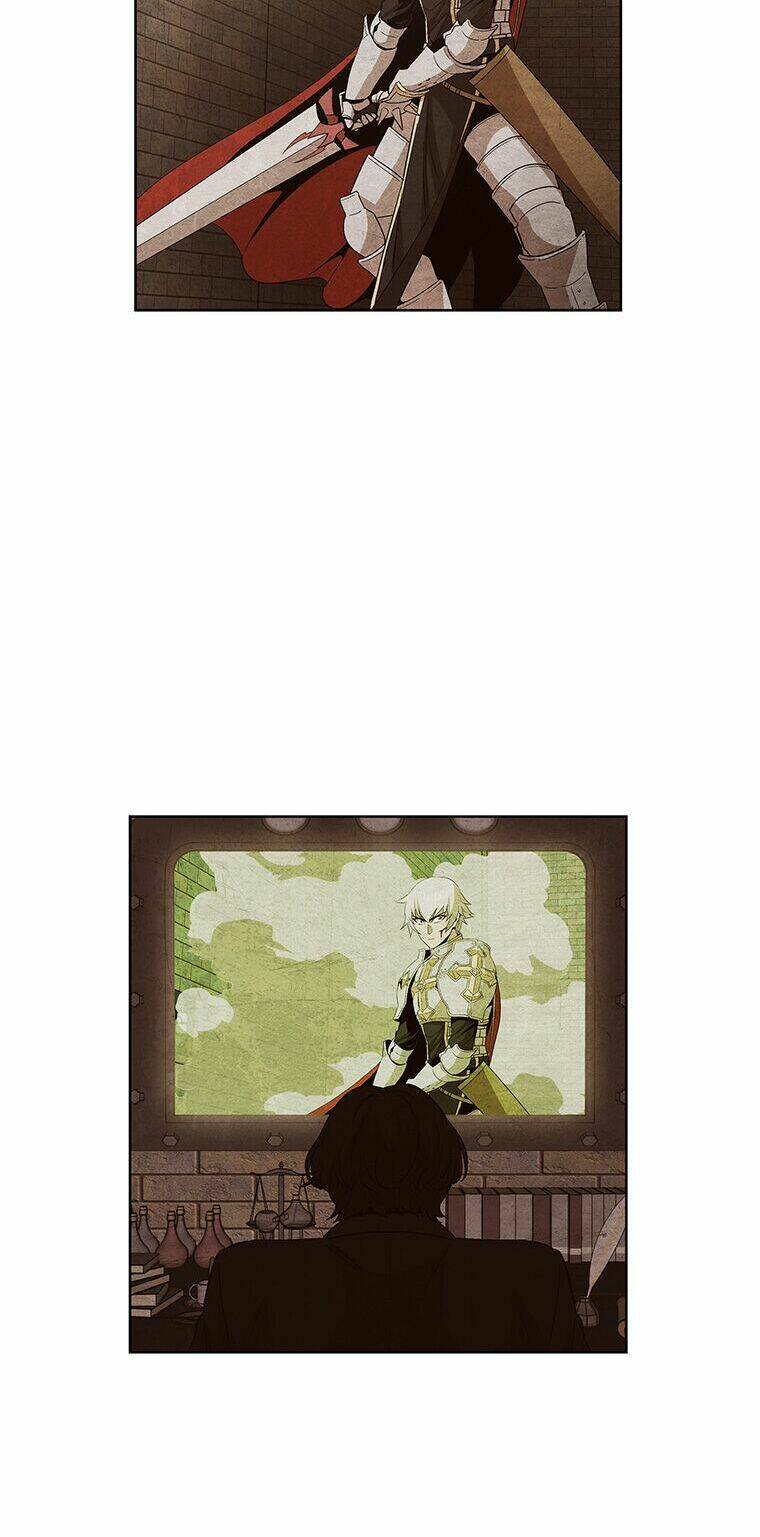 thí nghiệm thất bại chapter 2 31