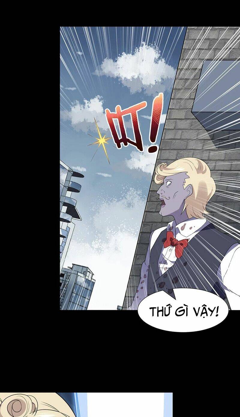 bạn gái virus của tôi chapter 87 27