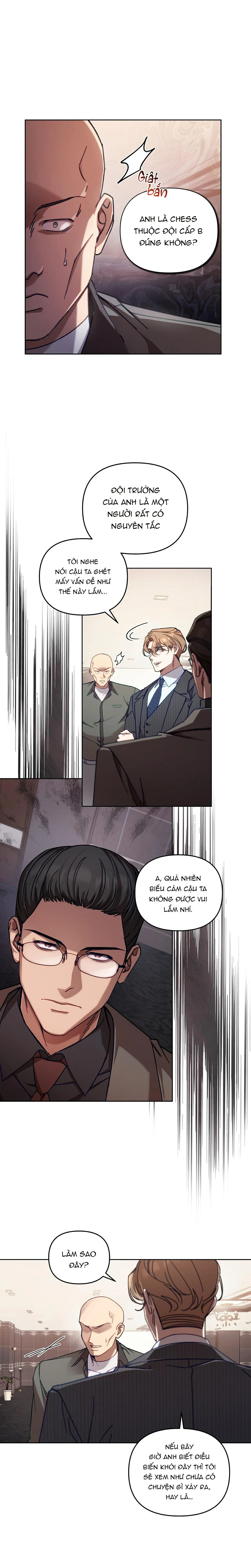 guide cấp s phết mật ong chapter 7 5