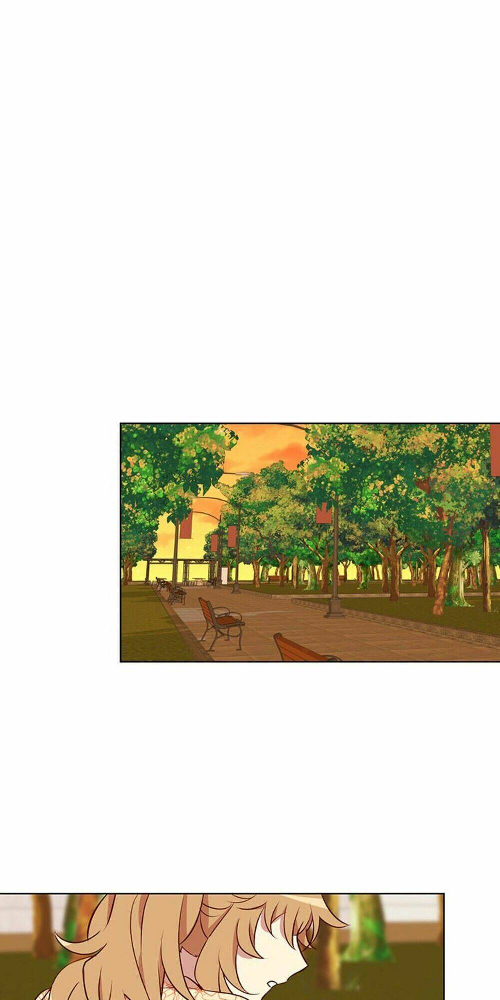 bộ mặt khác của cô bạn cùng phòng chapter 4 32