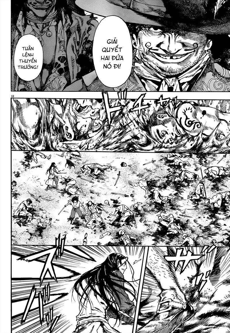 burning hell chapter 2 18