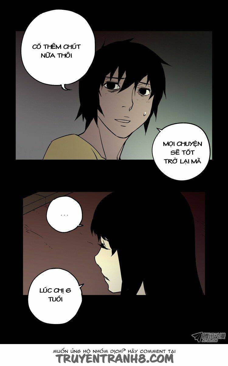 0.0 mhz - tần số chết chapter 43 5