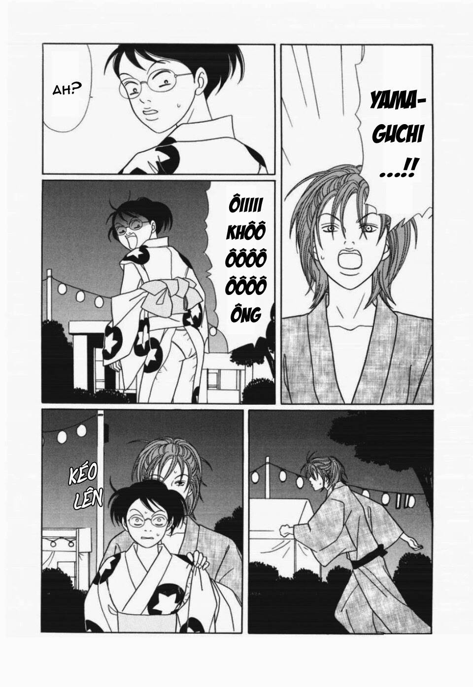 gokusen chapter 144 12