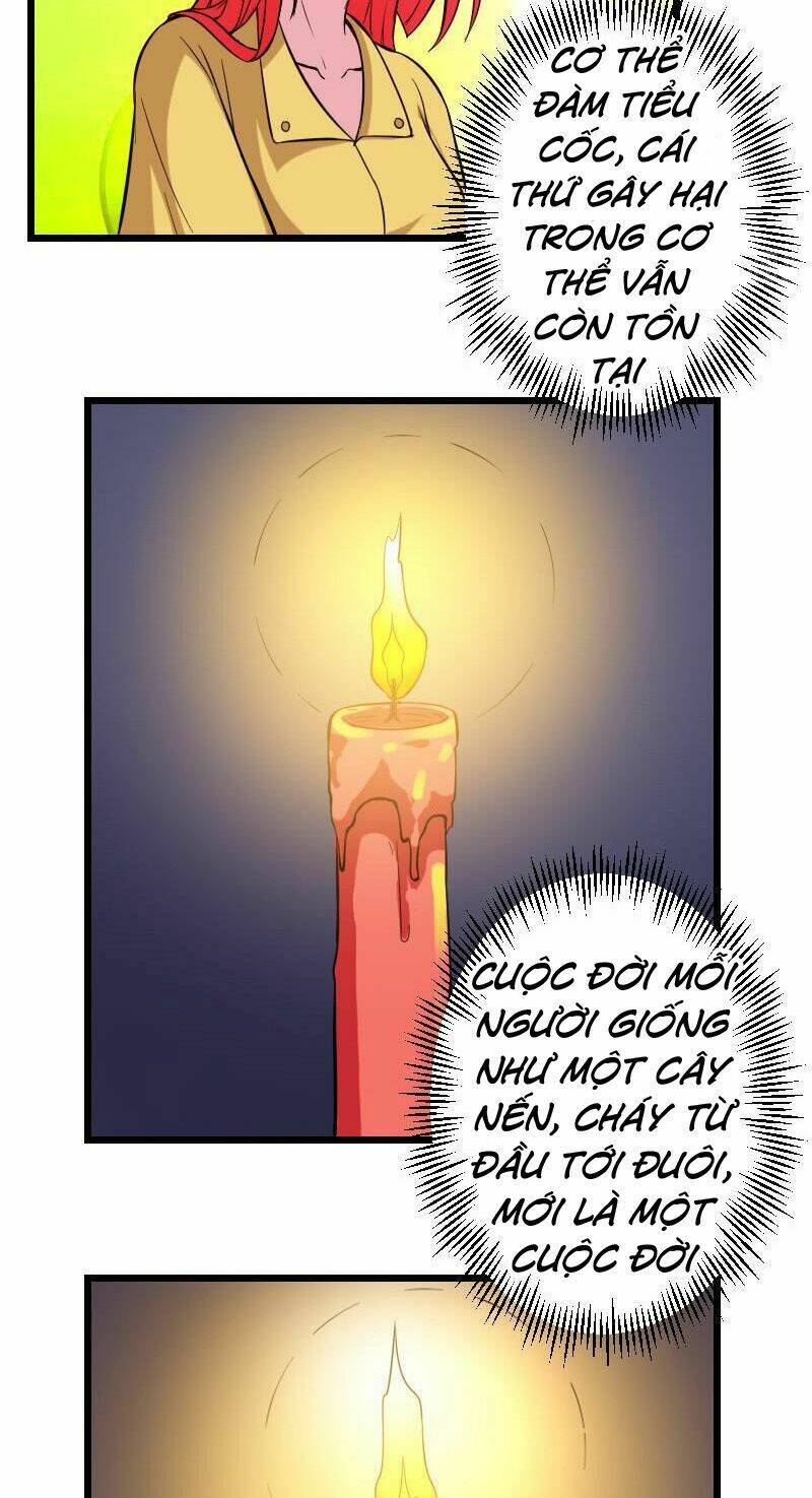 ngưu thư cung ứng thương chapter 121 13