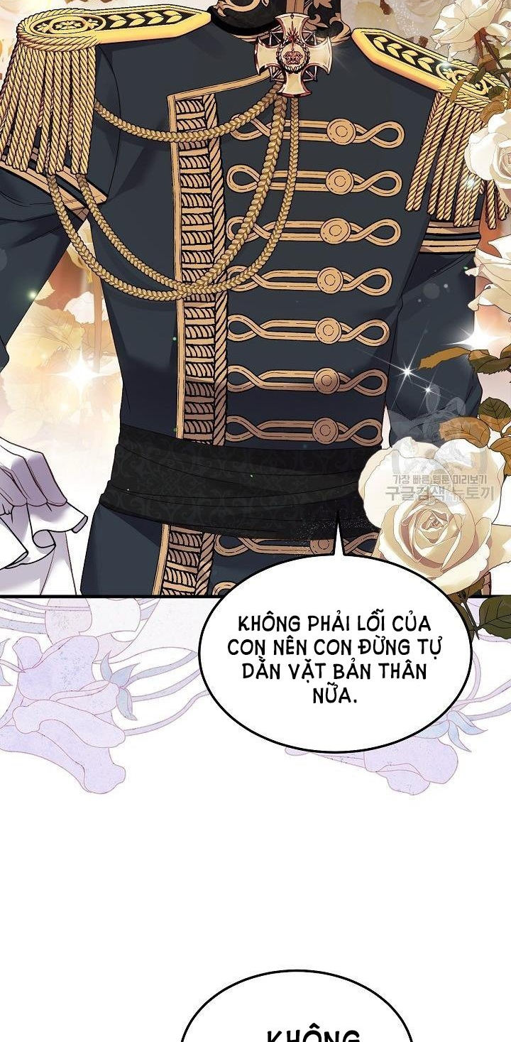 trở thành vợ thái tử quái vật chapter 47.1 31