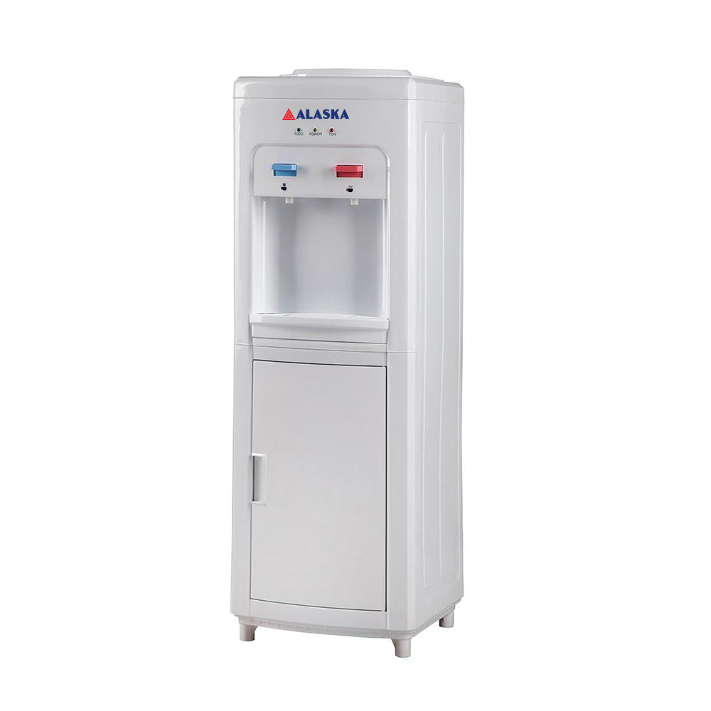 R86 - Máy nước nóng lạnh Alaska R-86 - Hàng Chính Hãng